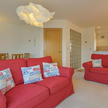 The Loft, Maer Down, Bude Exterior foto