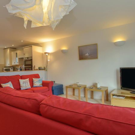 The Loft, Maer Down, Bude Exterior foto