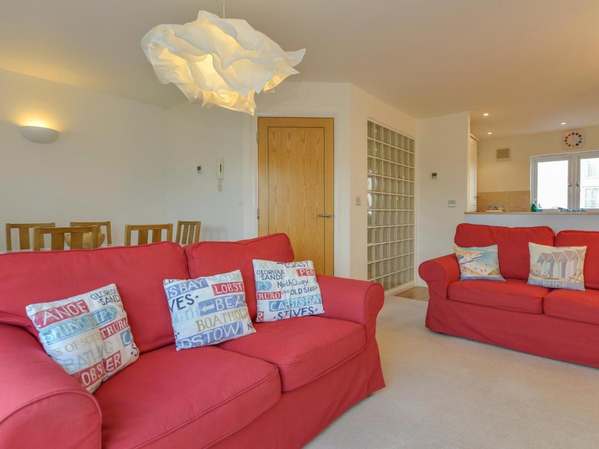 The Loft, Maer Down, Bude Exterior foto