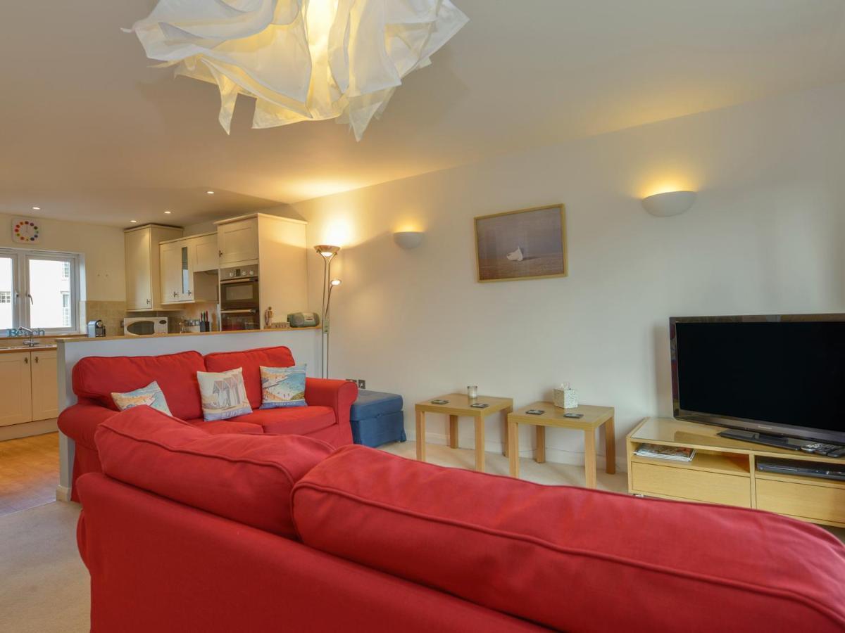 The Loft, Maer Down, Bude Exterior foto