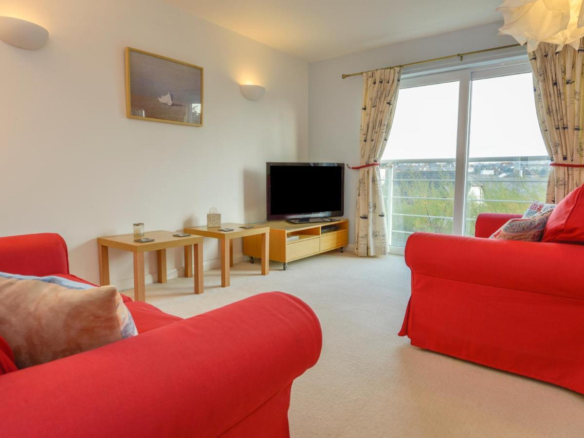 The Loft, Maer Down, Bude Exterior foto
