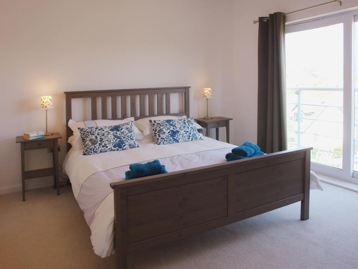 The Loft, Maer Down, Bude Exterior foto