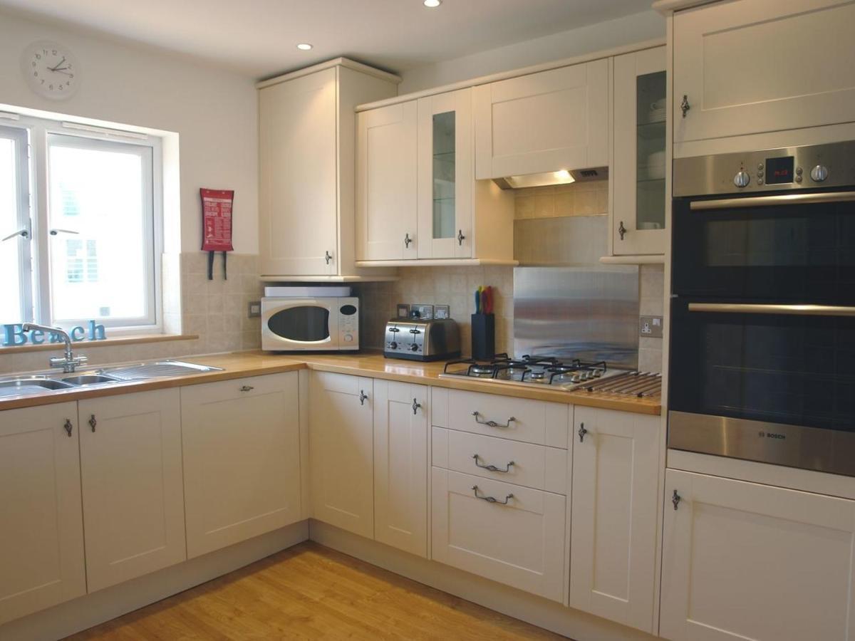 The Loft, Maer Down, Bude Exterior foto